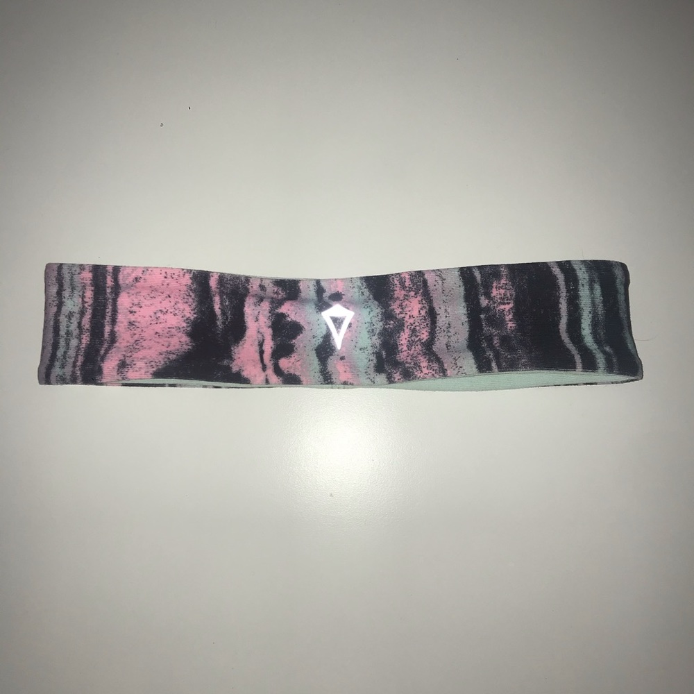 Reversible Ivivva Headband by Lululemon